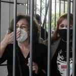 Μάγδα Φύσσα: Παύλο μου, νικήσαμε