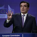 Θετικός στον κορονοϊό ο Μαργαρίτης Σχοινάς