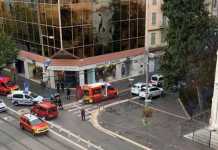 Αποκεφαλισμός και δολοφονίες σε Νίκαια και Αβινιόν