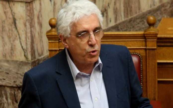 παρασκευόπουλος