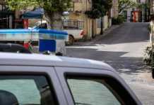 Ρέθυμνο: Σε αυτοκτονία οφείλεται η πτώση της 33χρονης από το μπαλκόνι