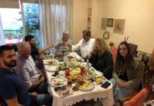 Χαμός με το τσιμπούσι Πολάκη: Ιστορία θα γράψουν οι παρέες και στην καραντίνα!!! ΠΑΡΤΕ ΤΟ ΧΑΜΠΑΡΙ !!!