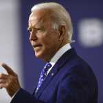 Πενσυλβάνια: Από τις τελευταίες 31.412 ψήφους που καταμετρήθηκαν, ο Μπάιντεν πήρε τις 27.396, δηλαδή το 87%!