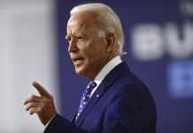 Πενσυλβάνια: Από τις τελευταίες 31.412 ψήφους που καταμετρήθηκαν, ο Μπάιντεν πήρε τις 27.396, δηλαδή το 87%!