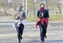 Νέα αυστηρότερα μέτρα: Στα όρια του δήμου οι μετακινήσεις με SMS -ΕΡΓΑΝΗ αντί για βεβαίωση τύπου Α