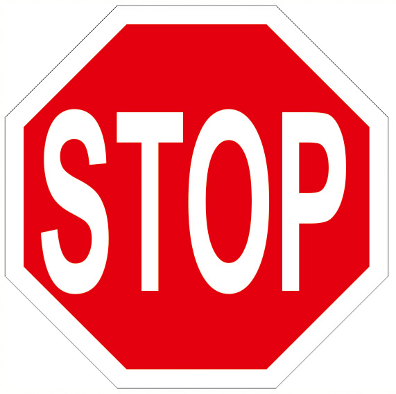 Stop