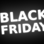 Νοέμβριος και…ολοταχώς και για Black Friday
