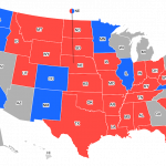 Τραμπ: Έχουμε κερδίσει