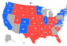 Τραμπ: Έχουμε κερδίσει