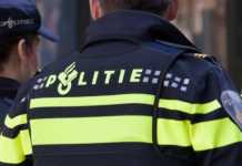 Ολλανδία: Πυροβολισμοί στην πρεσβεία της Σαουδικής Αραβίας