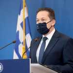 Lockdown σε Θεσσαλονίκη και Σέρρες από την Τρίτη το πρωί – Απαγόρευση κυκλοφορίας από τις 9 το βράδυ