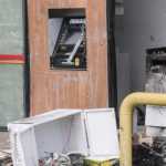 Χανιά: Τους έπιασαν επ΄αυτοφώρω να ανατινάζουν ΑΤΜ