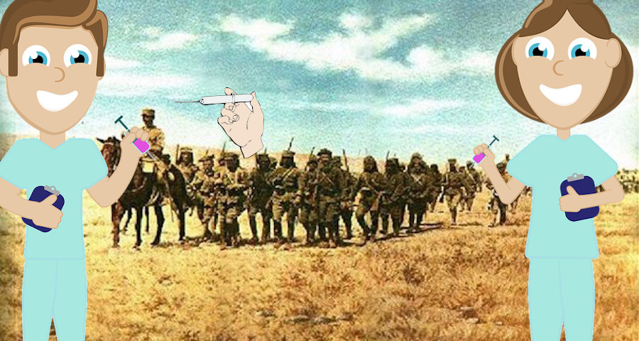 ΕΚΣΤΡΑΤΕΙΑ