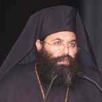 Κατέληξε σήμερα ο Μητροπολίτης Λαγκαδά Ιωάννης – Είχε προσβληθεί από κορονοϊό