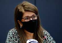 Βάνα Παπαευαγγέλου: Kανείς δεν είναι άτρωτος