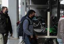 Σπέτσες: Για ανθρωποκτονία με δόλο κατηγορείται ο 22χρονος