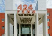 Θεσ/νίκη: Νοσοκομείο εκστρατείας στο πάρκινγκ του 424