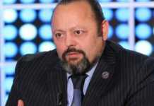 Ελεύθερος με περιοριστικούς όρους ο Αρτέμης Σώρρας