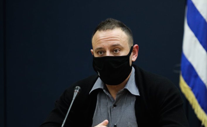 μαγιορκινης