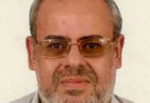 Έχασε τη μάχη με τον κορονοϊό, λίγες μέρες μετά τον γάμο του, ο πρόεδρος του Μικρασιατικού Συλλόγου Αλεξανδρείας