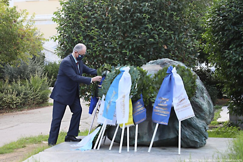 τασούλας πολυτεχνείο