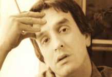 Έφυγε από τη ζωή ο τραγουδιστής Δημήτρης Ψαριανός