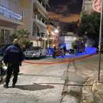 Νεκρός 38χρονος στην Ηλιούπολη μετά από ένοπλη επίθεση