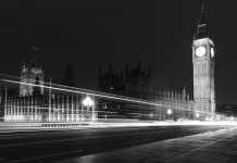 Βουβό το Λονδίνο λόγω του lockdown – Τι θα γίνει με τις πτήσεις