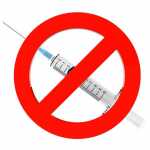 Οι αρνητές των εμβολίων είναι οι σύγχρονοι αρνητές της δημοκρατίας