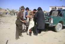 Αφγανιστάν: Δολοφονήθηκε 29χρονη ακτιβίστρια