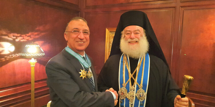 alexandreias-kyvernitis