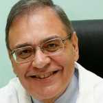 Πέθανε ο… Dr. Όζον, ο γνωστός τηλεοπτικός γιατρός, Ανδρέας Φικιώρης