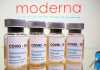 Μελέτη: Για 4 μήνες, τουλάχιστον, η ανοσία από το εμβόλιο της Moderna