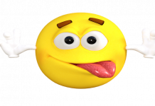 Μάνα, στείλε μου emojis για να τα βρούμε!