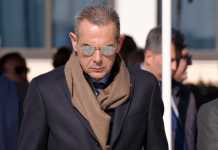 Γιάννης Κουρτάκης για καταδίκη Καμμένου: Να τα βλέπει ο Πολάκης…