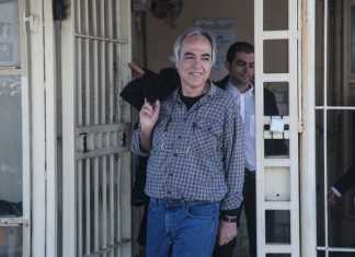 Τατσόπουλος: Η «Εφ.Συν.» αφιερώνει εγκωμιαστική κριτική στο νέο βιβλίο του Κουφοντίνα