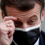 Σταθερή η κατάσταση της υγείας του Εμανουέλ Μακρόν