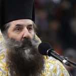 Μητροπολίτης Πειραιώς: Από την Θεία Κοινωνία δεν κολλάει ο κορονοϊός