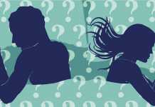 Είναι μύθος ότι «η διάλυση μίας σχέσης οφείλεται και στους δύο…