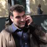 Σήμερα παρουσιάζεται στον ανακριτή ο Κώτσας Βαξεβάνης, με 4 κατηγορίες για την υπόθεση Novartis