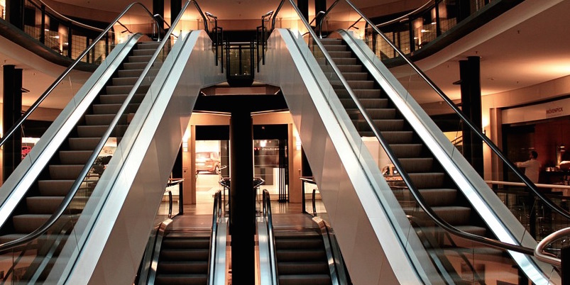 ΕΜΠΟΡΙΚΟ ΚΕΝΤΡΟ