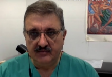 Α. Εξαδάκτυλος: Η εμβολιαστική μας πολιτική είναι λάθος!