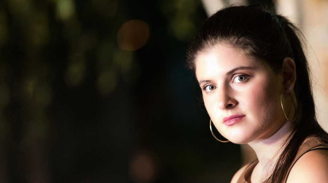 ΤΟ ΑΓΚΑΘΙ - ΜΑΡΙΑ ΚΑΡΑΓΚΙΟΖΗ