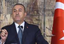 Kυριαρχικά δικαιώματα στο Καστελλόριζο “θυμήθηκε” τώρα πως έχει η Τουρκία