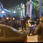 «Μακελειό» στη Συγγρού: Εκτέλεσαν πατέρα και γιο – Συναγερμός στην αστυνομία (βίντεο)