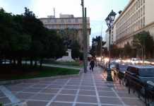 Lockdown: Όλα τα μέτρα που κλείδωσαν για την «κόκκινη» Αττική