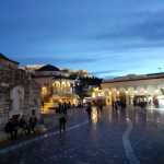 Κλειστοί οι σταθμοί του μετρό σε Πανεπιστήμιο, Μοναστηράκι και Ευαγγελισμό