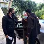 Δολοφονία 54χρονης: Για ανθρωποκτονία από πρόθεση θα απολογηθεί ο Νορβηγός σύντροφός της