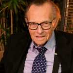 Πέθανε ο Λάρι Κινγκ