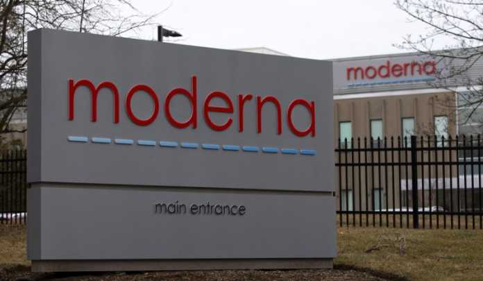 moderna